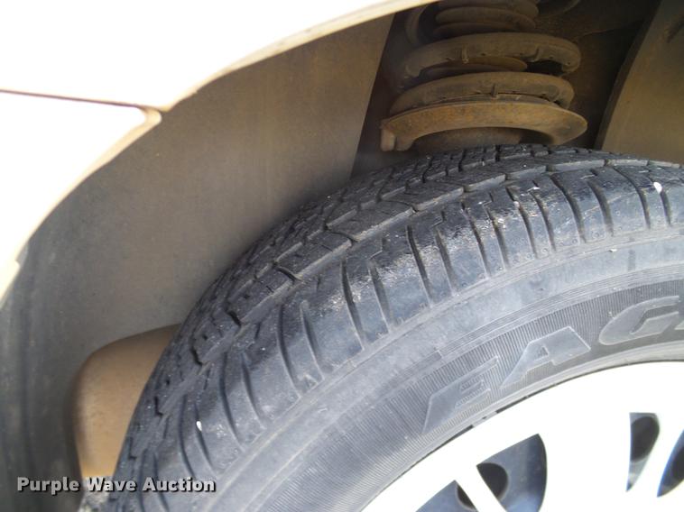 image for item DD1427 2004 Chevrolet Impala