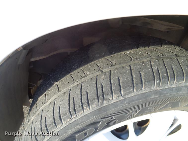 image for item DD1427 2004 Chevrolet Impala