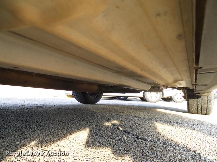 image for item DD1427 2004 Chevrolet Impala