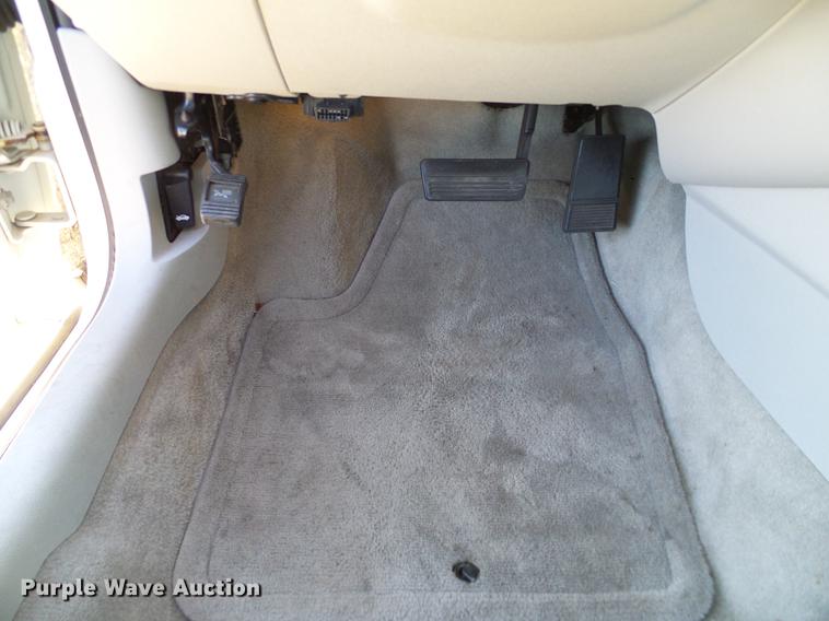 image for item DD1430 2008 Chevrolet Impala