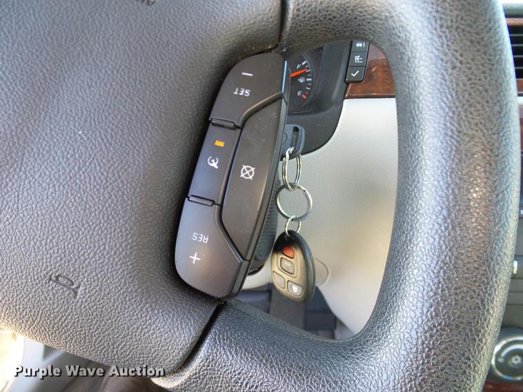 image for item DD1430 2008 Chevrolet Impala