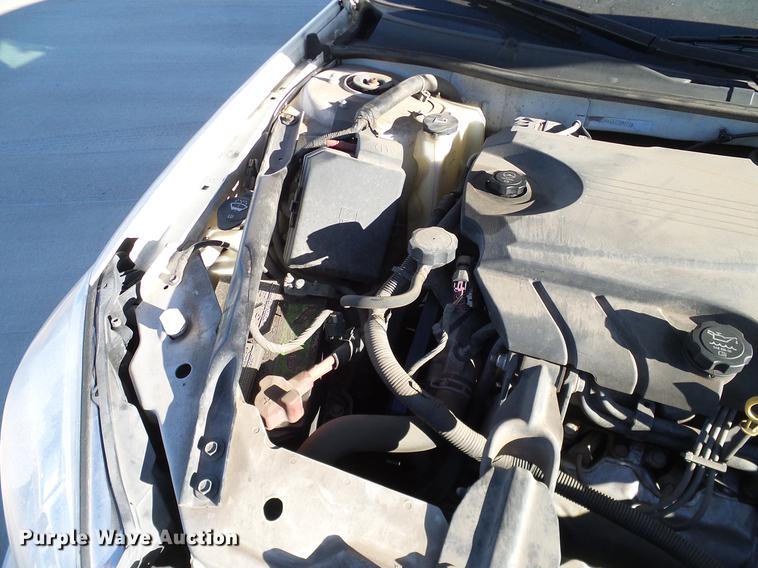 image for item DD1430 2008 Chevrolet Impala