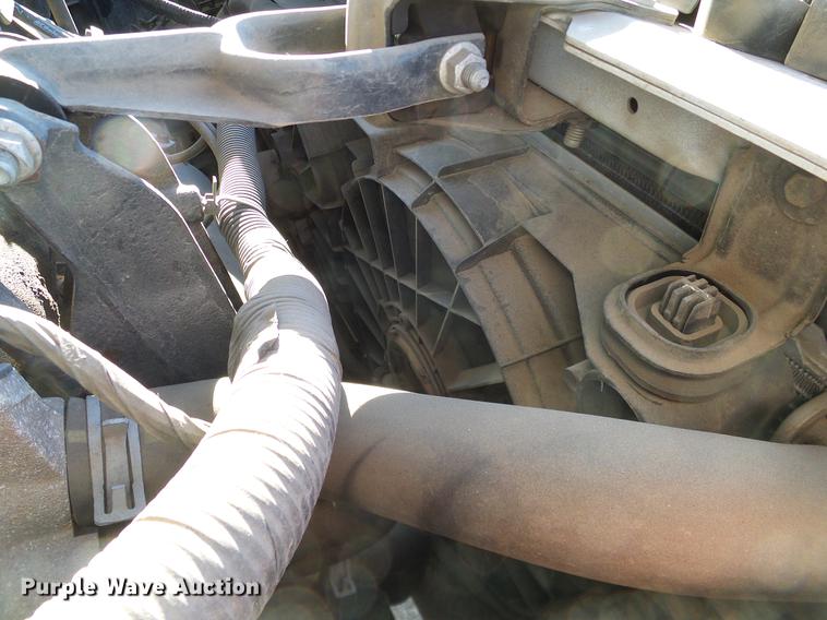 image for item DD1430 2008 Chevrolet Impala