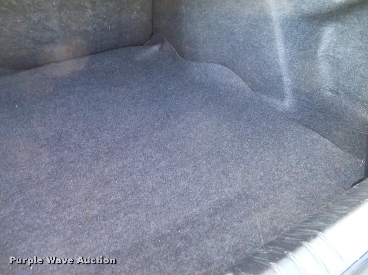 image for item DD1430 2008 Chevrolet Impala