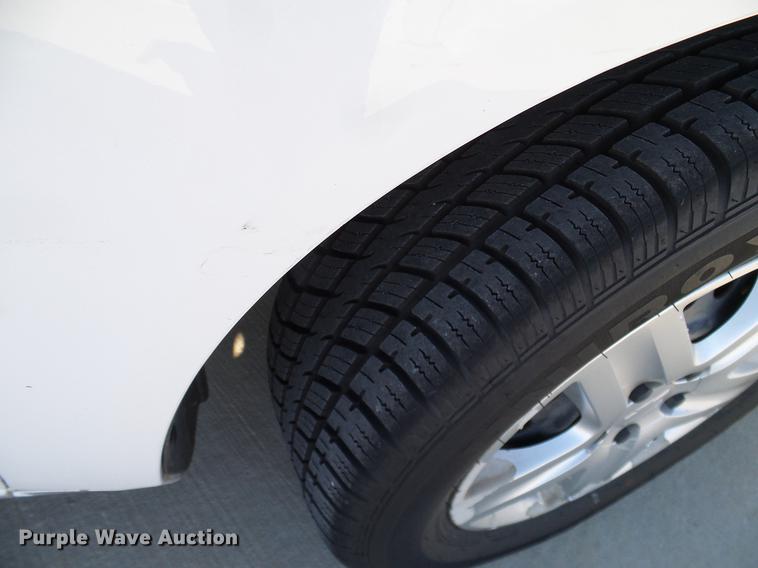 image for item DD1430 2008 Chevrolet Impala