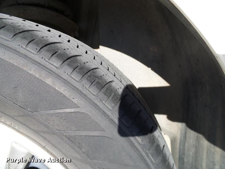 image for item DD1430 2008 Chevrolet Impala