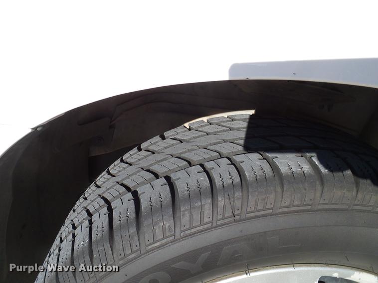 image for item DD1430 2008 Chevrolet Impala