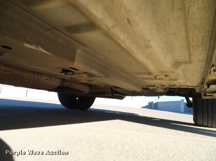 image for item DD1430 2008 Chevrolet Impala