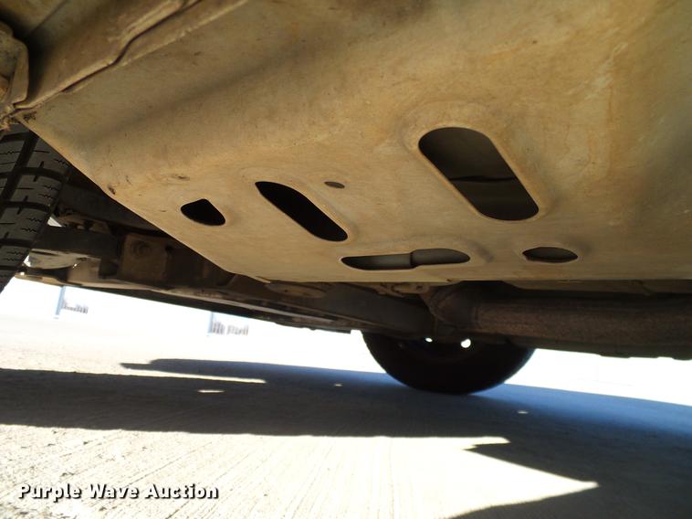 image for item DD1430 2008 Chevrolet Impala