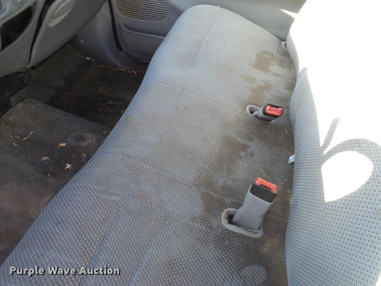 image for item DD1431 1999 Ford F150 pickup truck