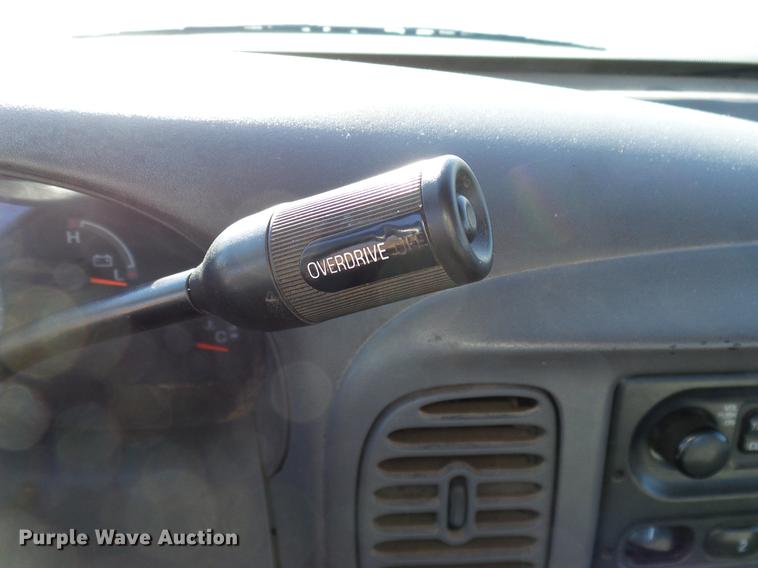 image for item DD1431 1999 Ford F150 pickup truck