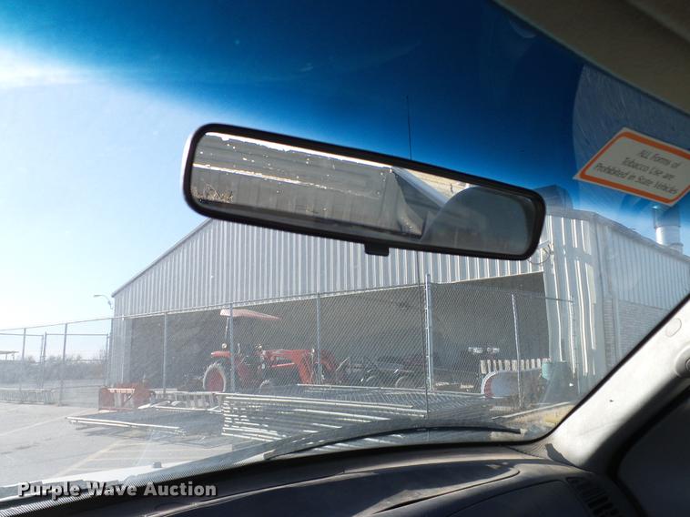 image for item DD1431 1999 Ford F150 pickup truck