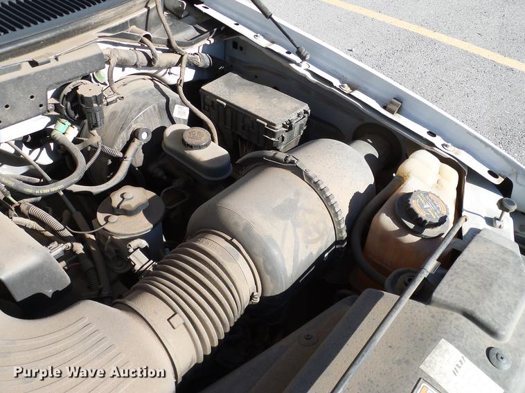 image for item DD1431 1999 Ford F150 pickup truck
