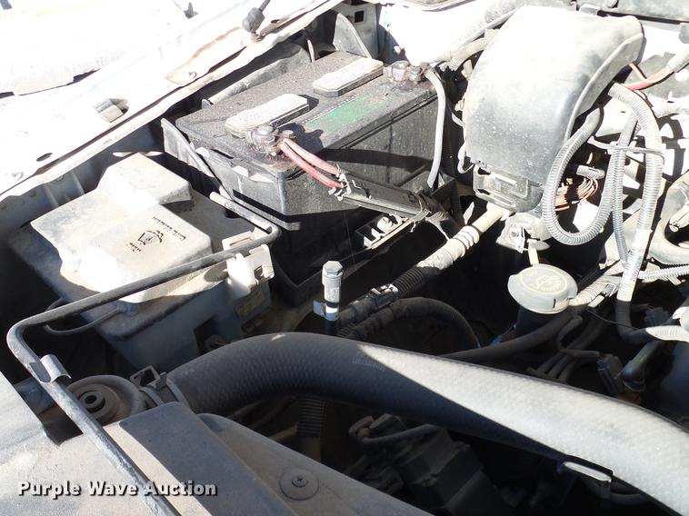 image for item DD1431 1999 Ford F150 pickup truck