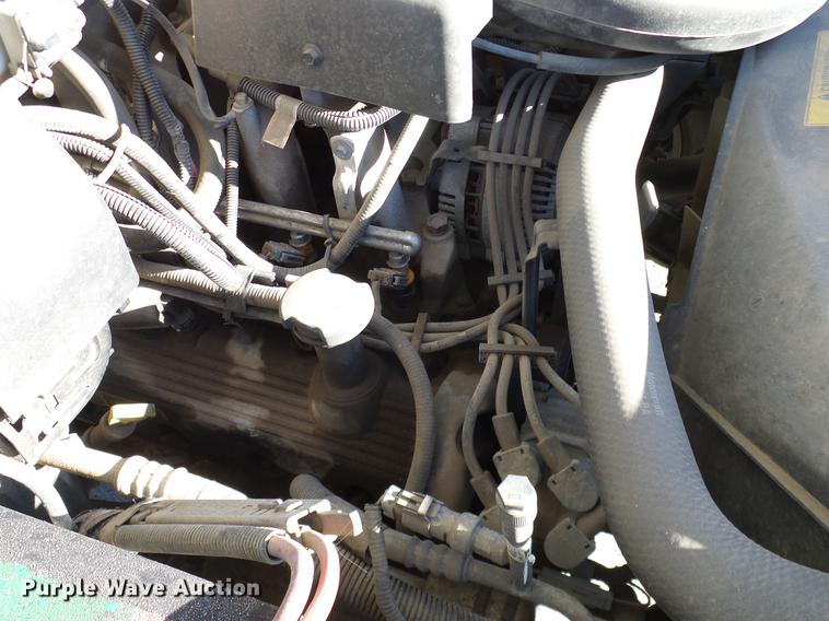 image for item DD1431 1999 Ford F150 pickup truck