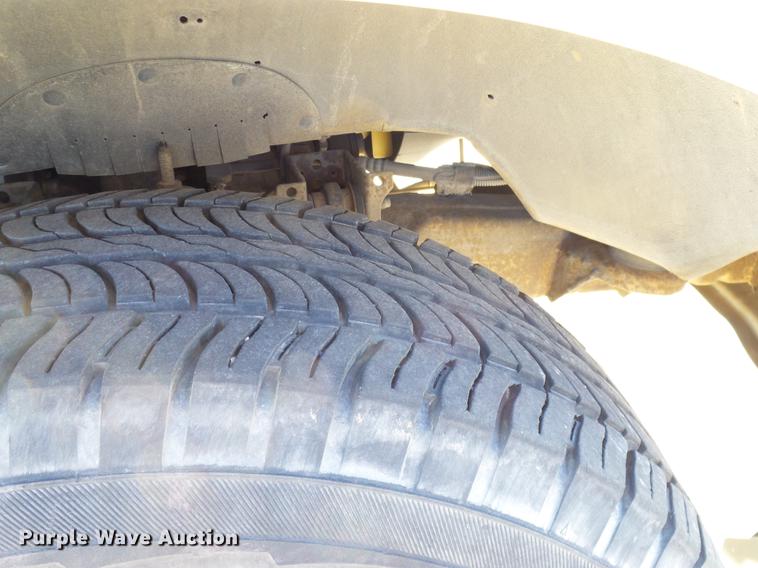 image for item DD1431 1999 Ford F150 pickup truck