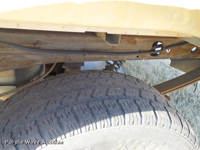 image for item DD1431 1999 Ford F150 pickup truck