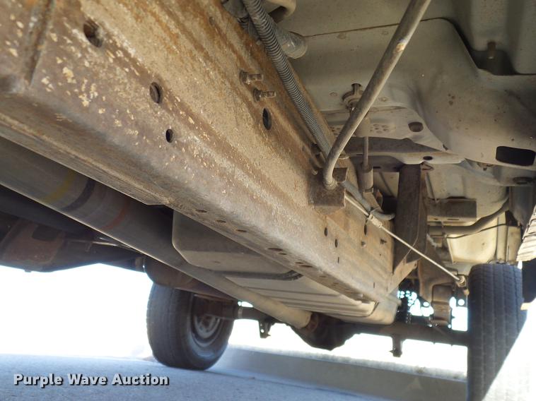 image for item DD1431 1999 Ford F150 pickup truck