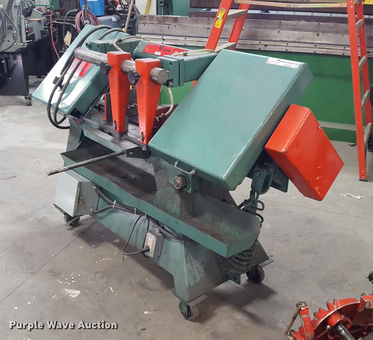 image for item DD9068 Wilton 3602 band saw