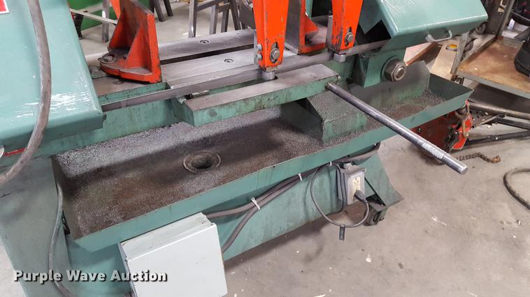 image for item DD9068 Wilton 3602 band saw