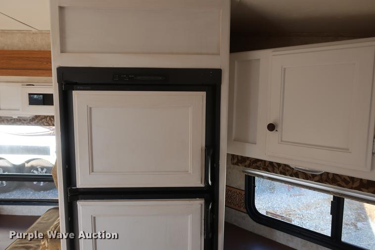 image for item DD9571 2007 Keystone VR1 camper