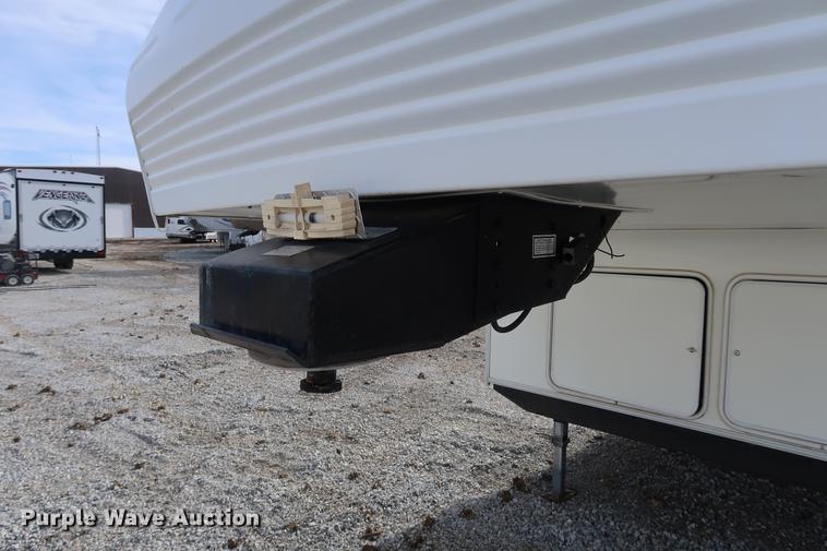 image for item DD9572 1997 Aerolite The original camper