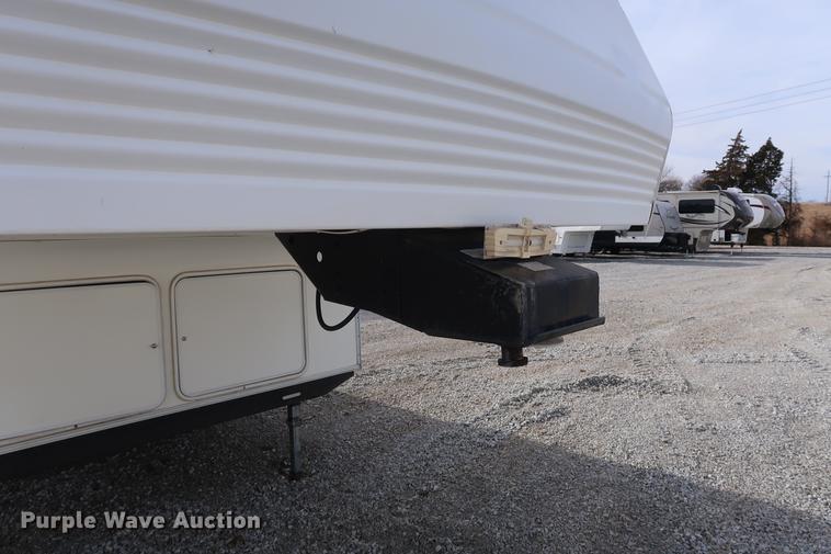 image for item DD9572 1997 Aerolite The original camper