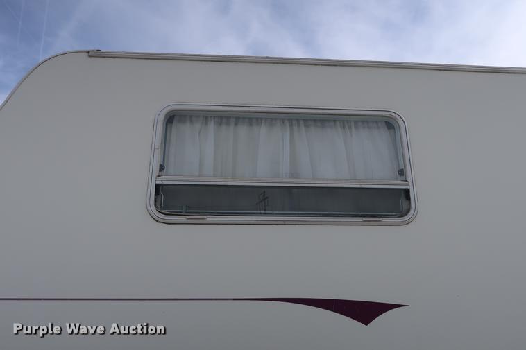 image for item DD9572 1997 Aerolite The original camper