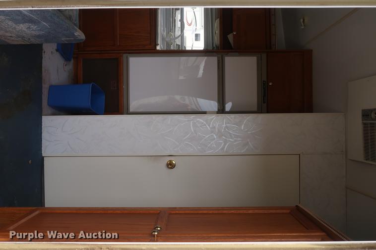 image for item DD9572 1997 Aerolite The original camper