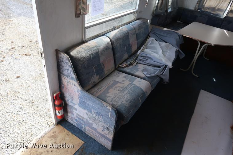 image for item DD9572 1997 Aerolite The original camper