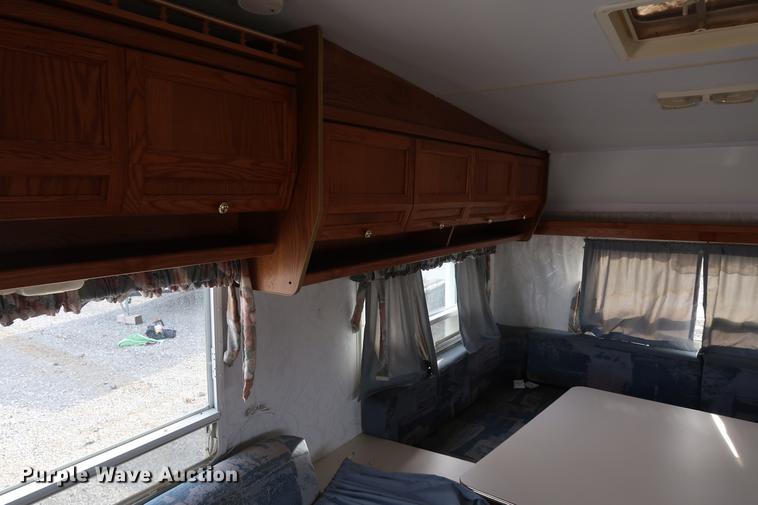 image for item DD9572 1997 Aerolite The original camper