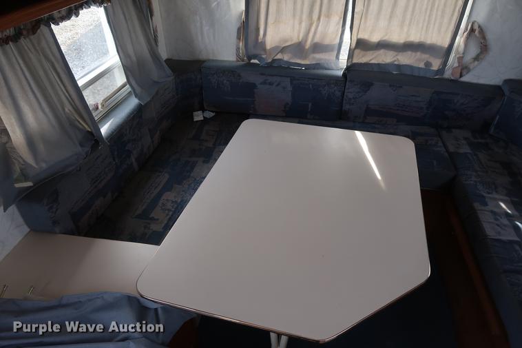 image for item DD9572 1997 Aerolite The original camper