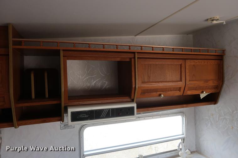 image for item DD9572 1997 Aerolite The original camper