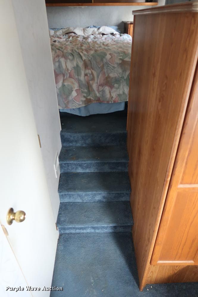 image for item DD9572 1997 Aerolite The original camper