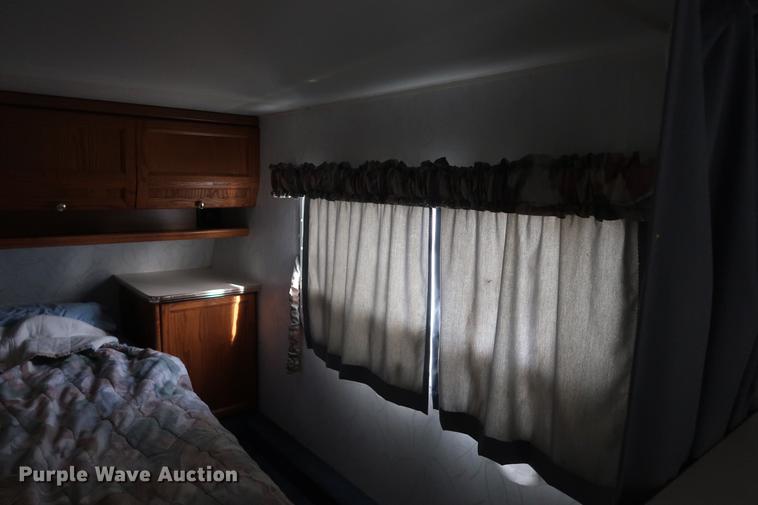 image for item DD9572 1997 Aerolite The original camper