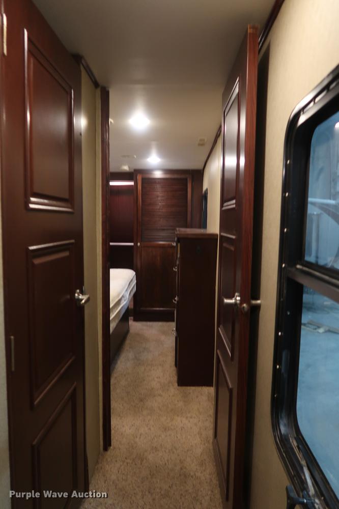 image for item DD9573 2013 Heartland Big Country camper