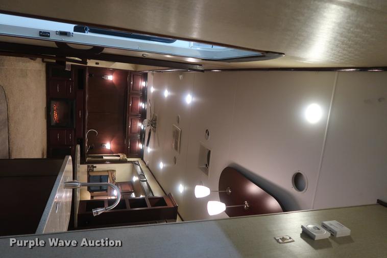 image for item DD9573 2013 Heartland Big Country camper