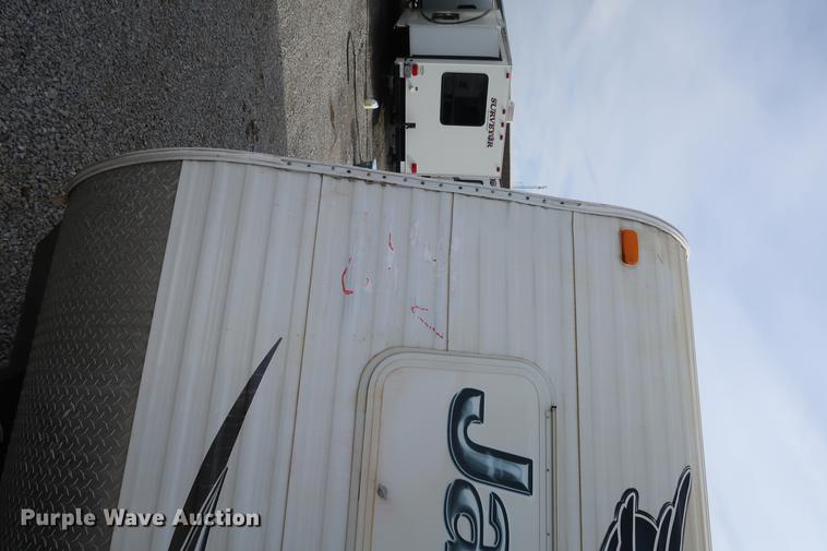 image for item DD9574 2015 Jayco Jayflight SLX camper