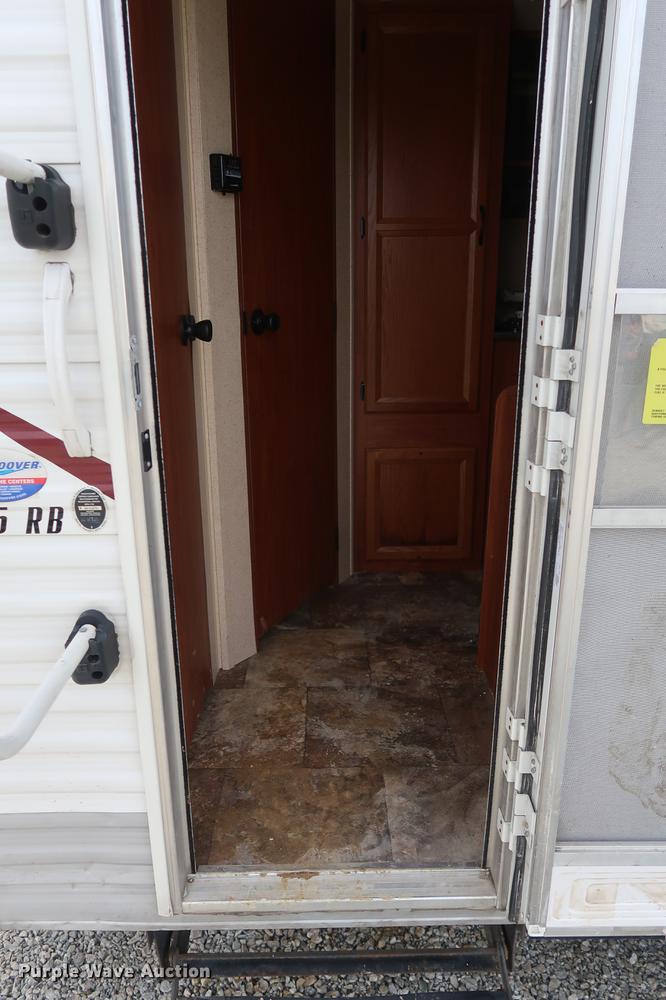 image for item DD9574 2015 Jayco Jayflight SLX camper