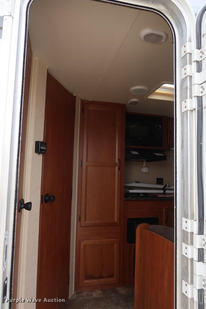 image for item DD9574 2015 Jayco Jayflight SLX camper