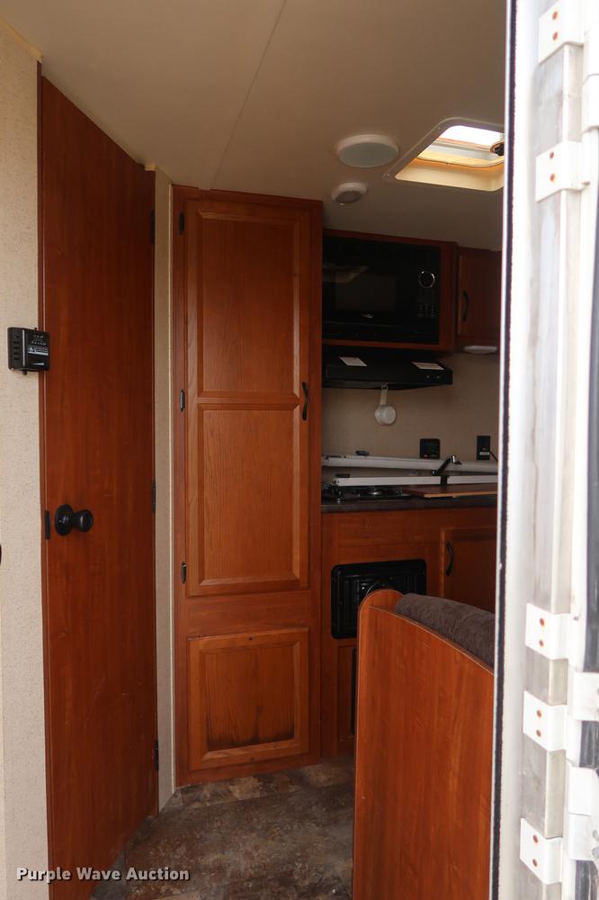 image for item DD9574 2015 Jayco Jayflight SLX camper