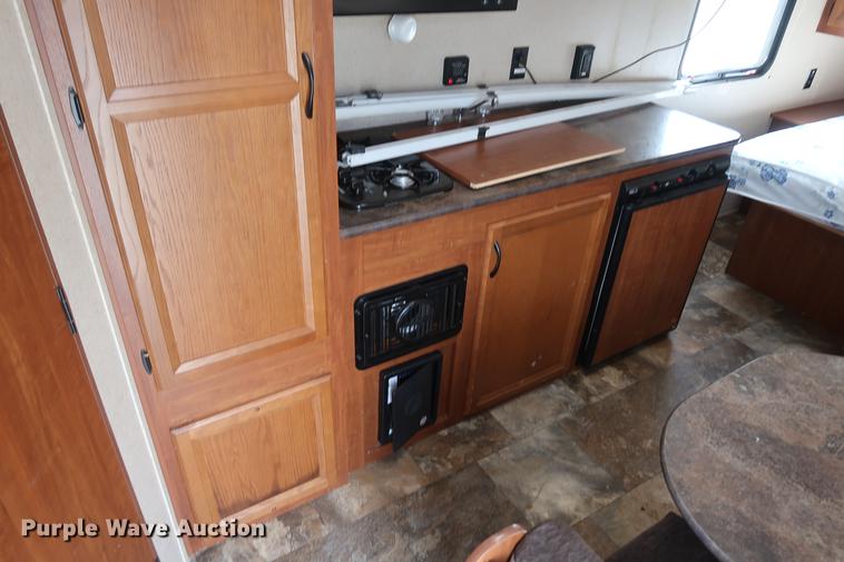 image for item DD9574 2015 Jayco Jayflight SLX camper