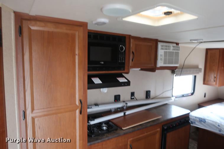 image for item DD9574 2015 Jayco Jayflight SLX camper