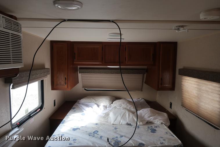 image for item DD9574 2015 Jayco Jayflight SLX camper