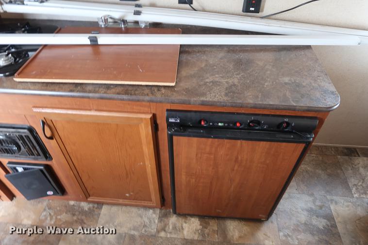 image for item DD9574 2015 Jayco Jayflight SLX camper