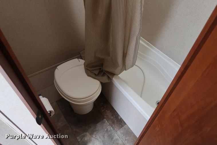 image for item DD9574 2015 Jayco Jayflight SLX camper