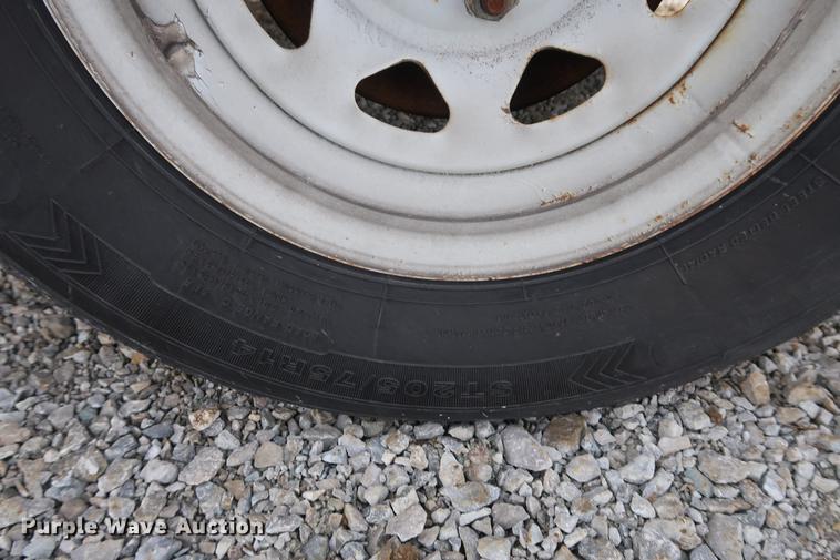 image for item DD9574 2015 Jayco Jayflight SLX camper