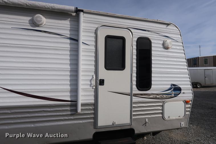 image for item DD9576 2011 Keystone Springdale camper