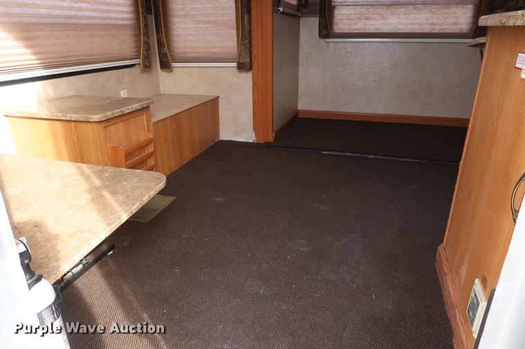 image for item DD9576 2011 Keystone Springdale camper