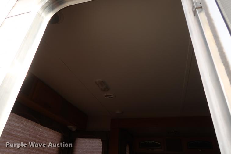 image for item DD9576 2011 Keystone Springdale camper